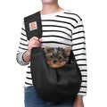 Dog Sling Carrier for Small Dogs S523065