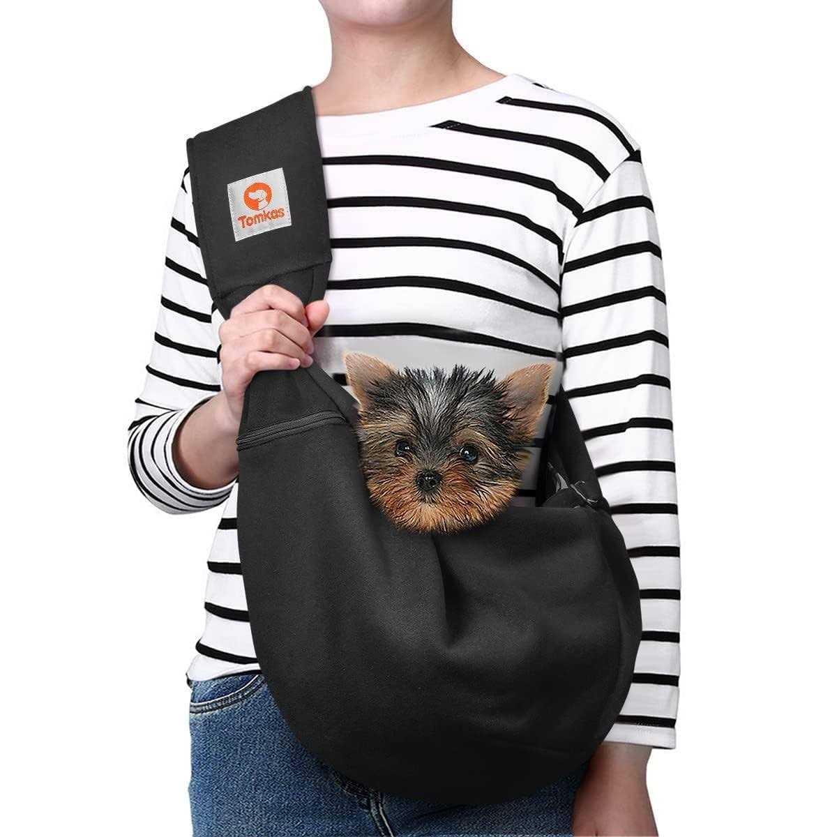 Dog Sling Carrier for Small Dogs S523065