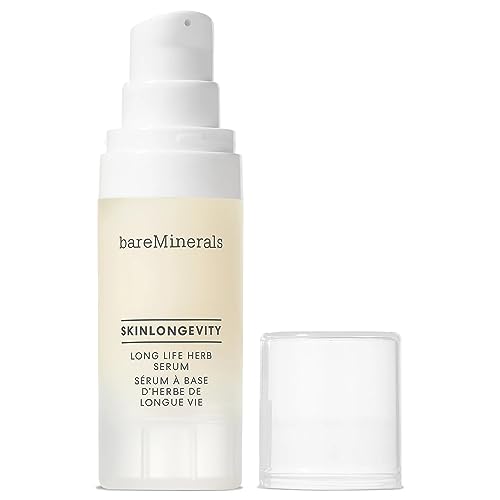 Face Serum Infused with Niacinamide P6844