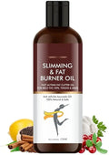 Fat Burning Oil 120 ml D23429