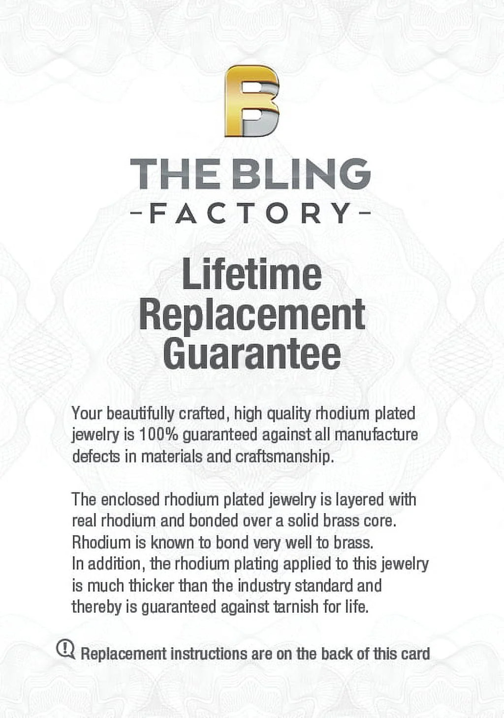 Rhodium Plated Flat Herringbone Chain Necklace, 24 inches D409
