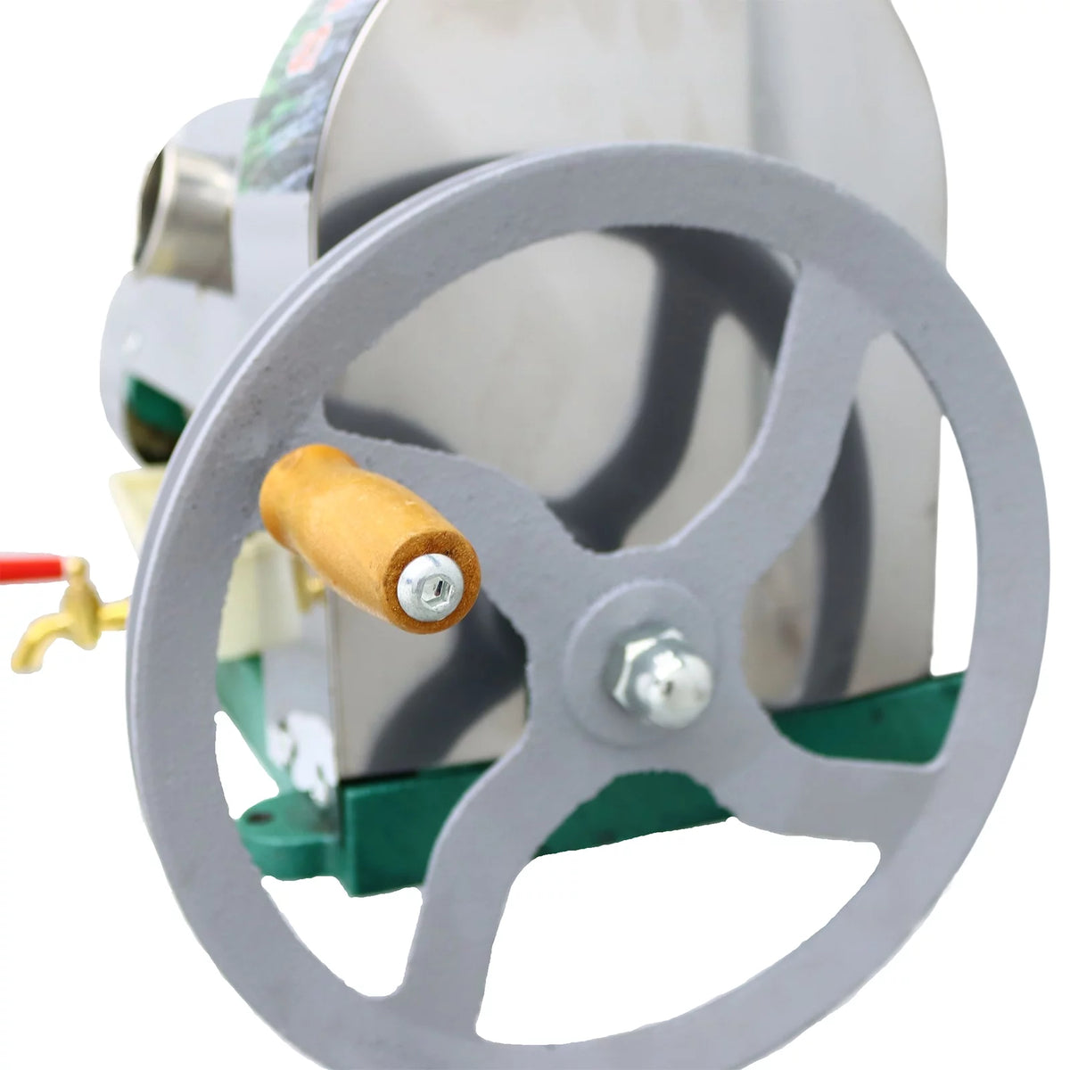 Commercial Manual Sugar Cane Juicer Press J62289