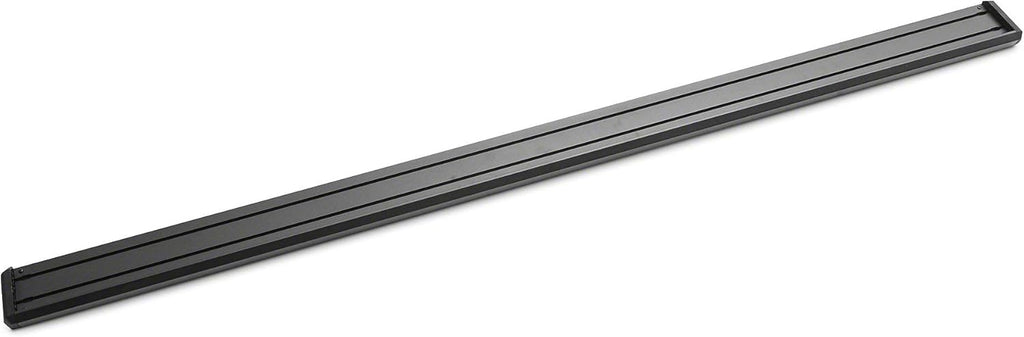 Black Running Boards Compatible with 19-22 RAM 1500 Crew Cab L91064