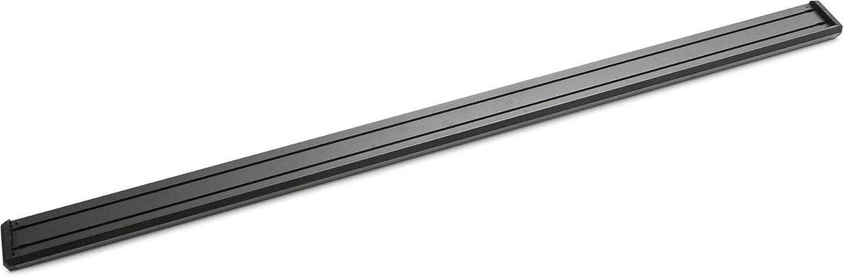 Black Running Boards Compatible with 19-22 RAM 1500 Crew Cab L91064