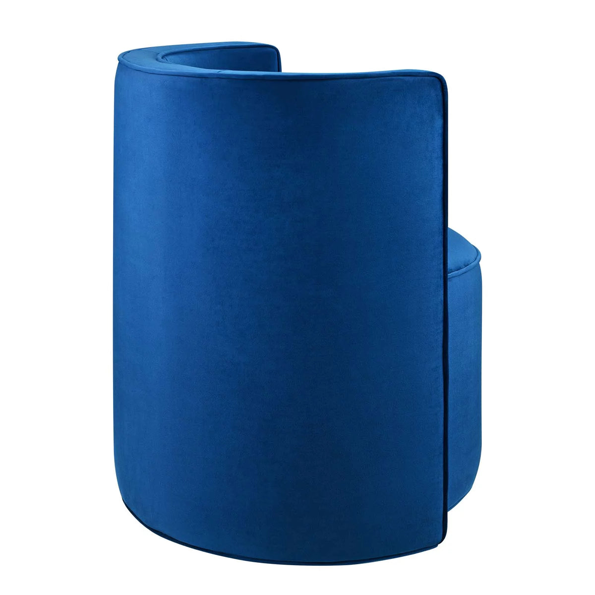 Velvet Swivel Chair V334