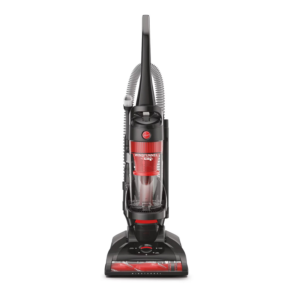 Bagless Upright Vacuum M8893