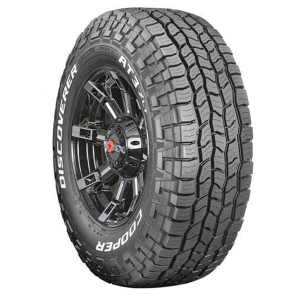 All Terrain LT275/60R20 Light Truck Tire F363