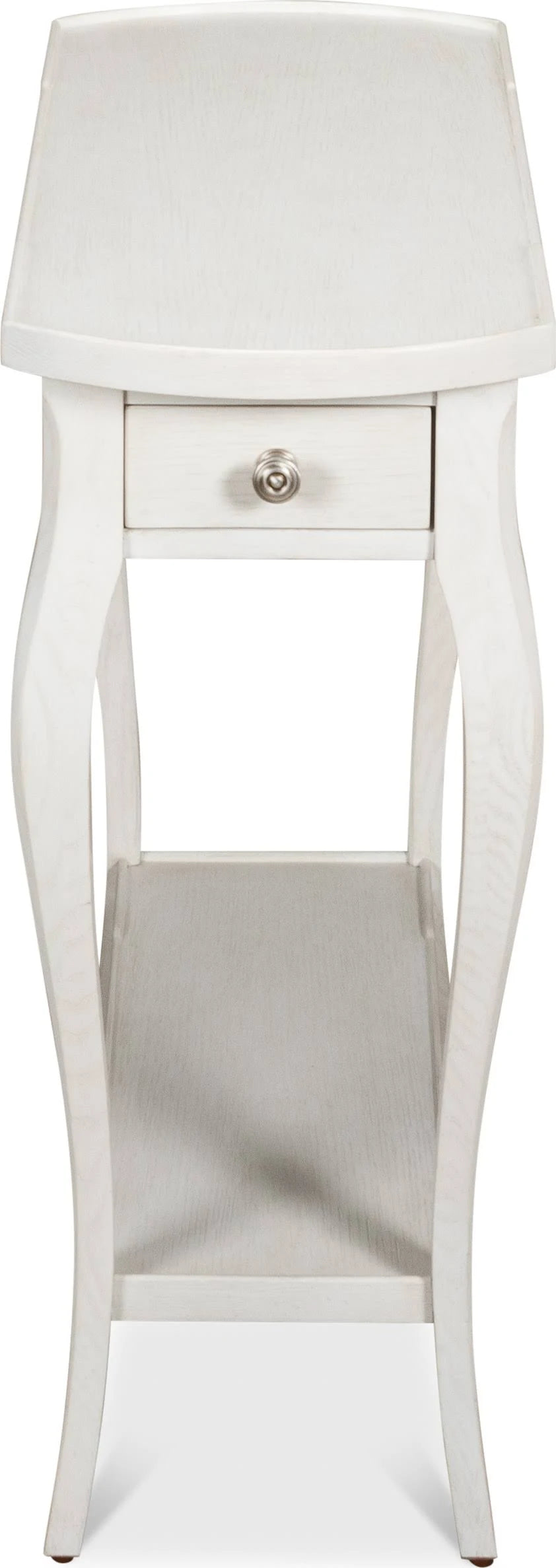 White Side Table D93466