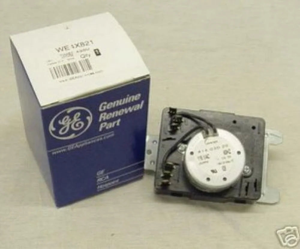Genuine GE Dryer Control Timer H2082