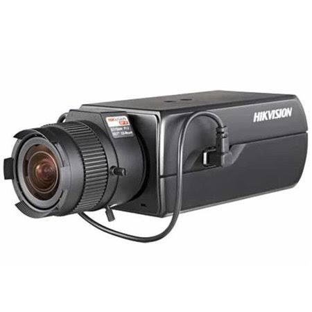 2MP Network Box Camera H9533