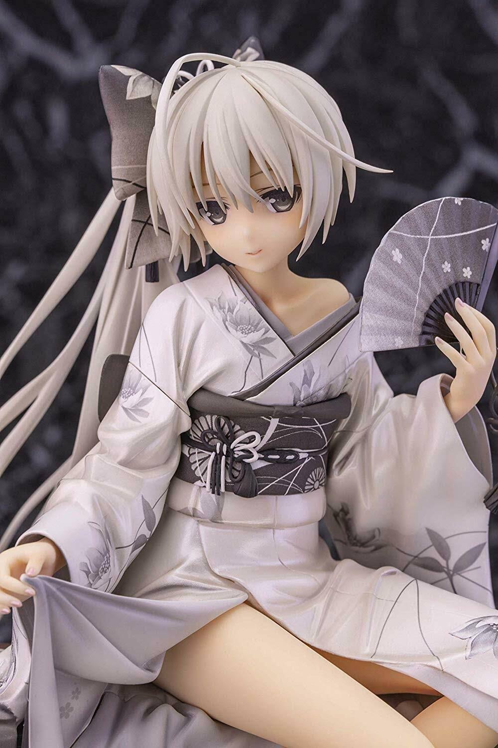1/7 Scale Figure H930