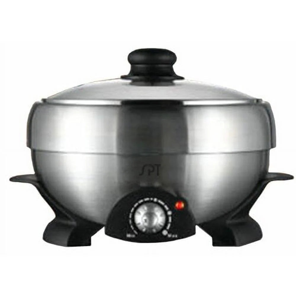 Multi Cooker Shabu-Shabu and Grill Z6052
