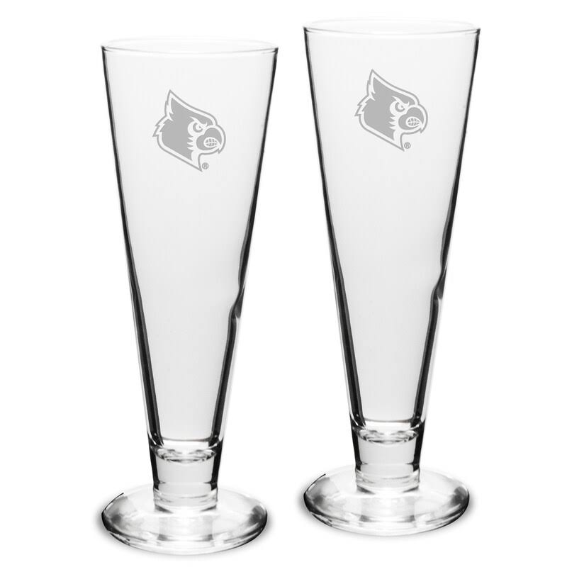 2-Piece 16oz. Classic Beer Pilsner Set U75049