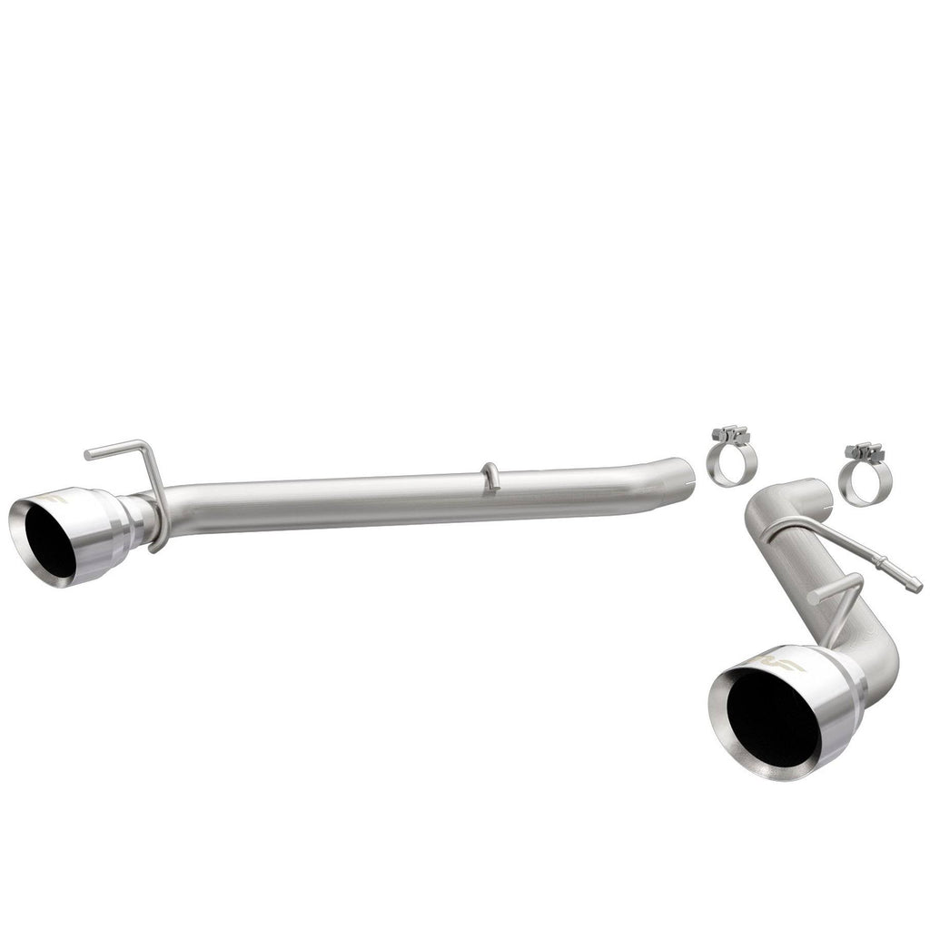 Cat-Back Exhaust System T9149