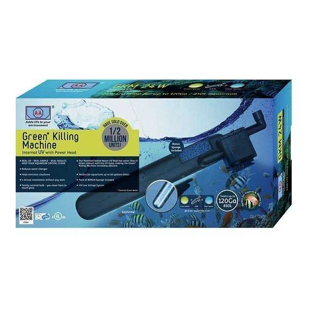 Mini Internal UV Pet Supplies J409309