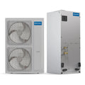 4-5 Ton 18 SEER Central Heat Pump Split System C272
