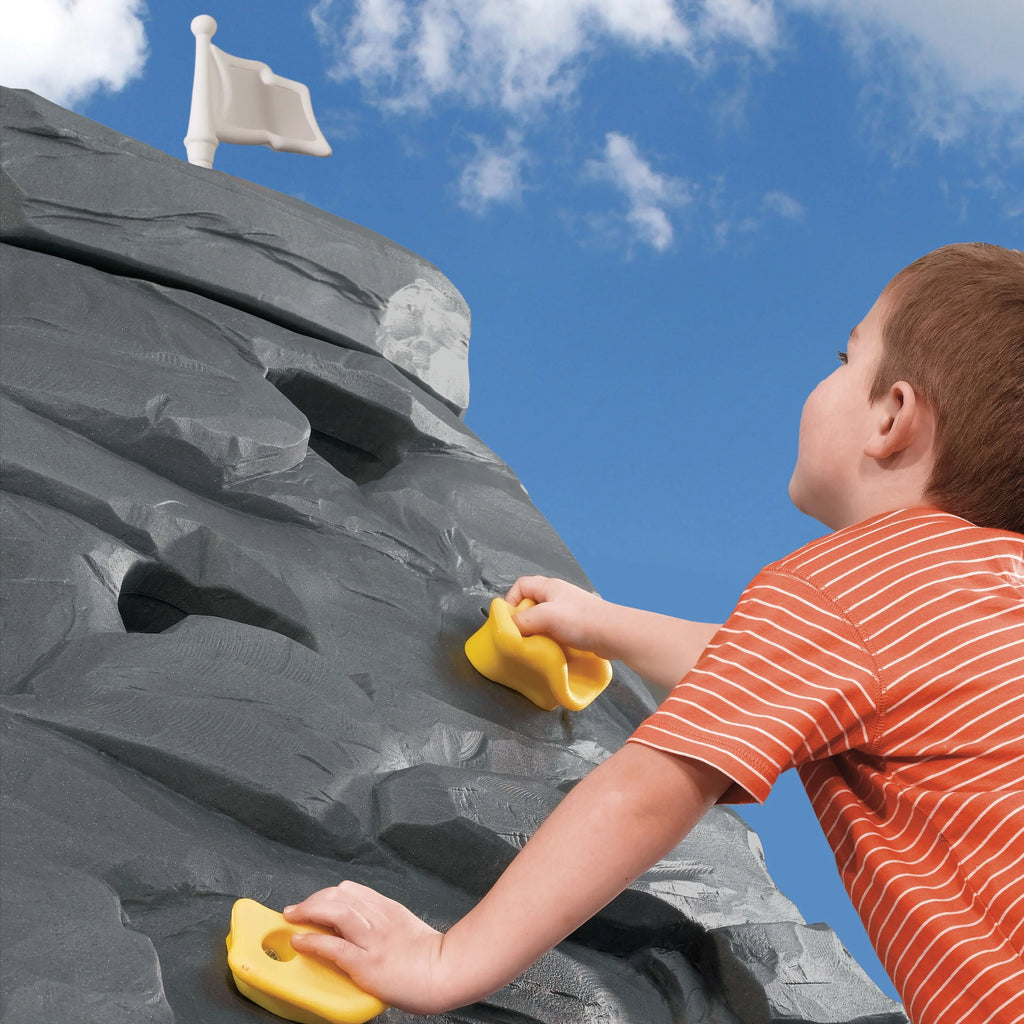 Grey Rock Climbing Wall X940
