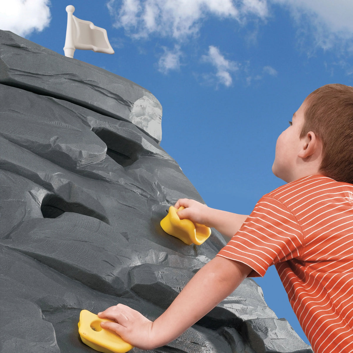 Grey Rock Climbing Wall X940