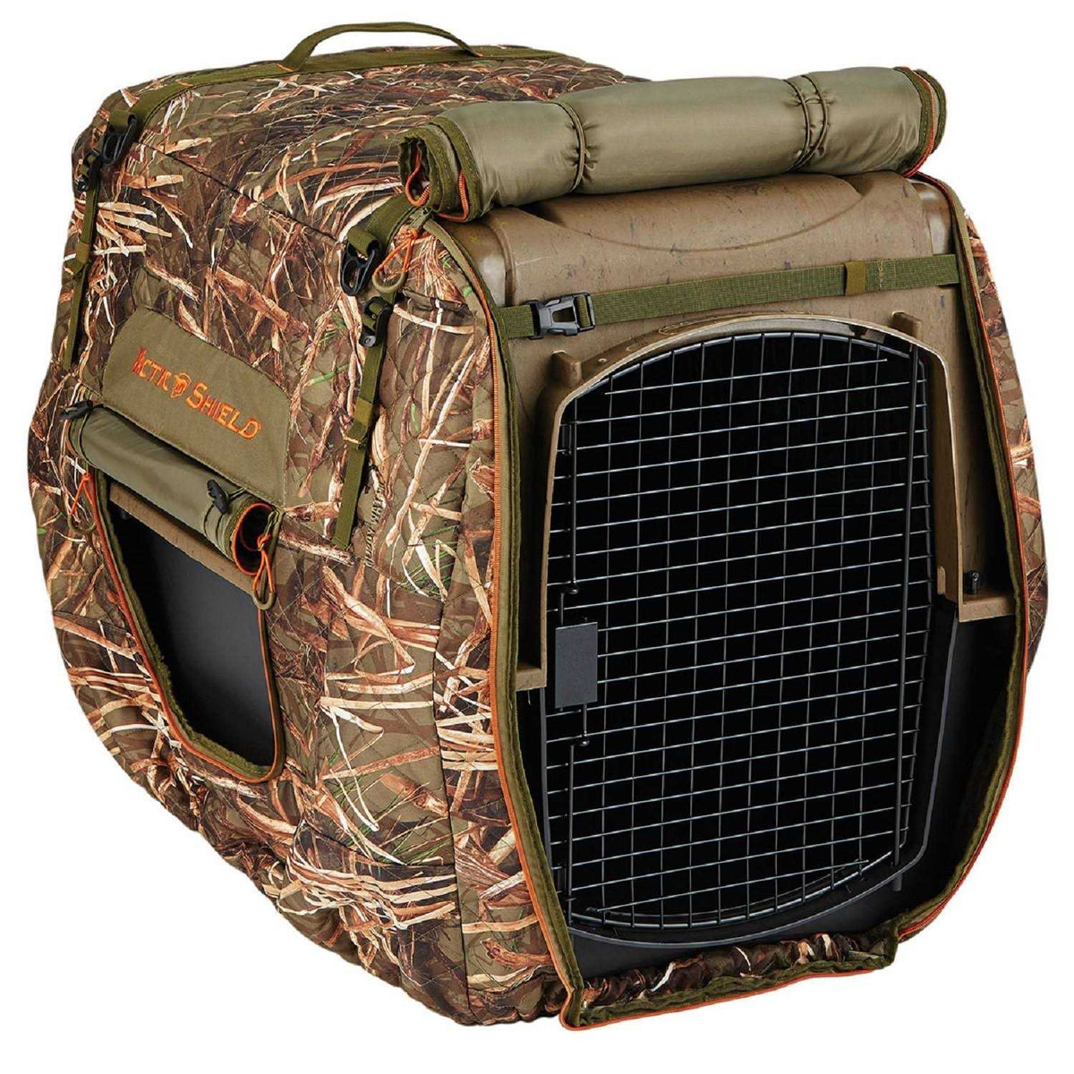 Insulated Kennel Cover O74206