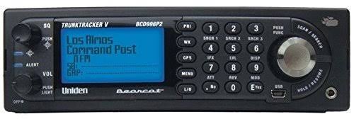25000-Channel Scanner U831898