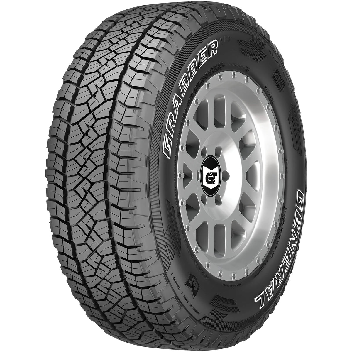 All Terrain Light Truck Tire D926435
