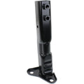 Front Lower Right Steel Bumper Bracket U5778