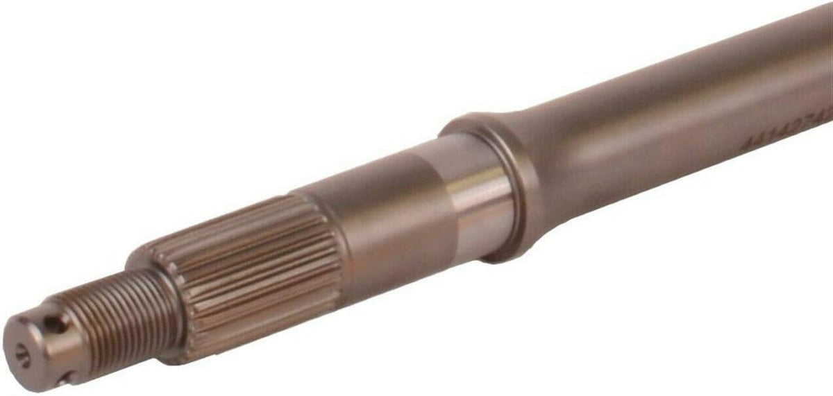 Axle replacement for Kawasaki Bayou 220/250 1988-2011 Pack of 2 P15753