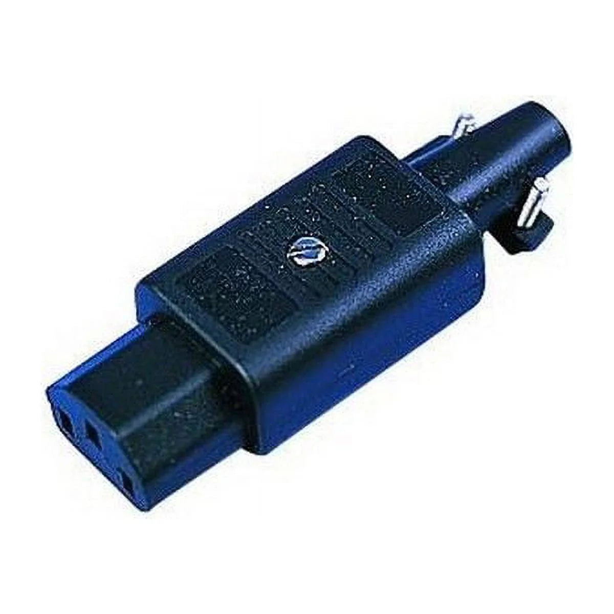 15A Iec Power Plug 2 Pack I3255