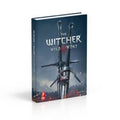 The Witcher 3: Wild Hunt Prima Collector's Edition Guide Hardcover C456451