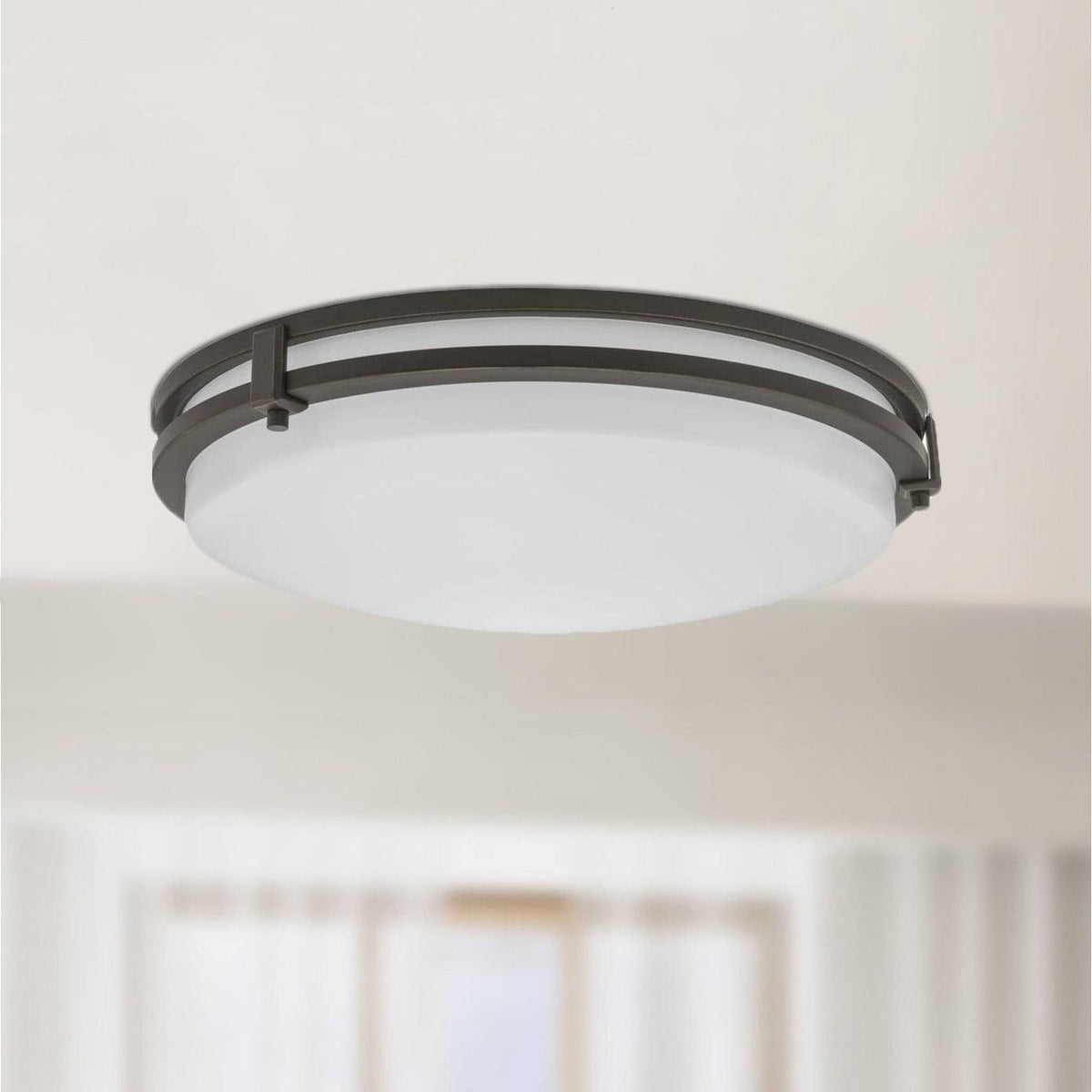 Saturn LED Flush Mount Z6842