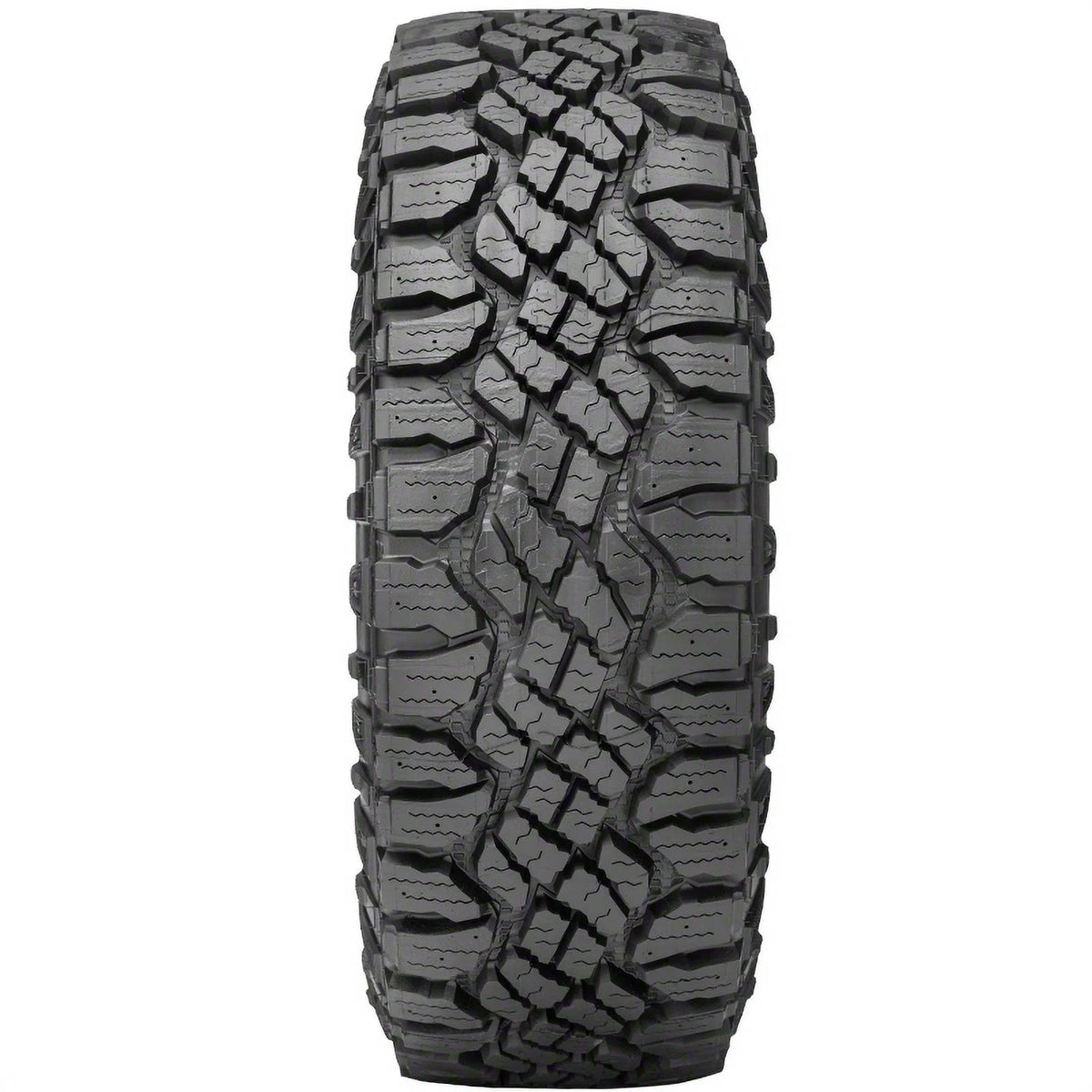 LT33X12.50R15 108Q C Tire V84487
