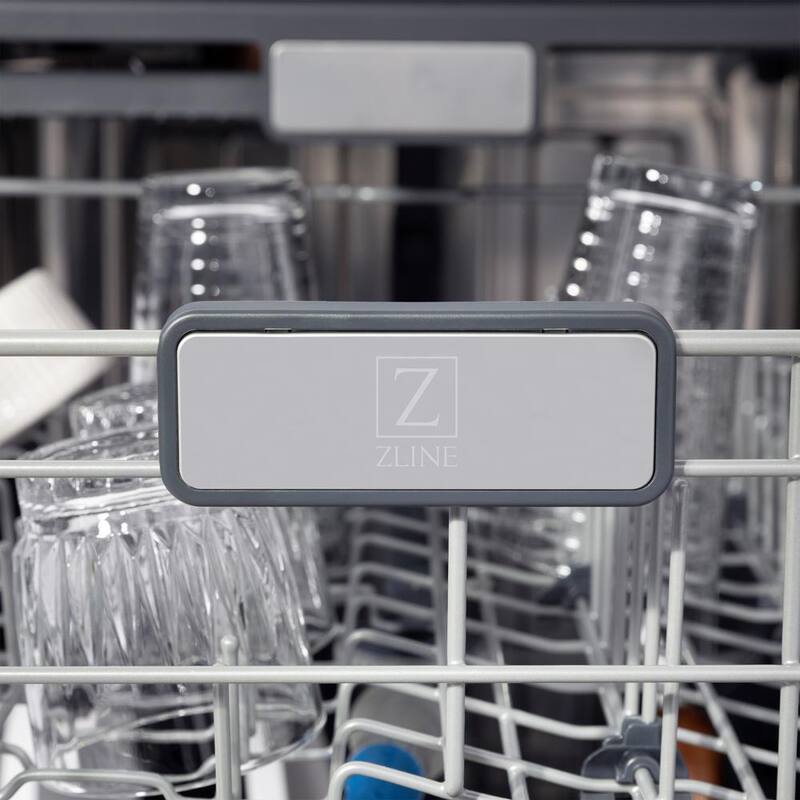 24 in. Top Control Tall Tub Dishwasher with 3rd Rack C86342