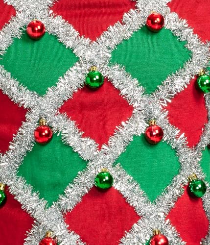 Ugly Christmas Sweaters for Men M985760