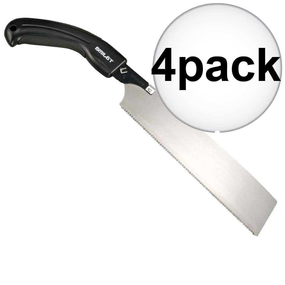 11" 16TPI Pullsaw 4-Pack W679