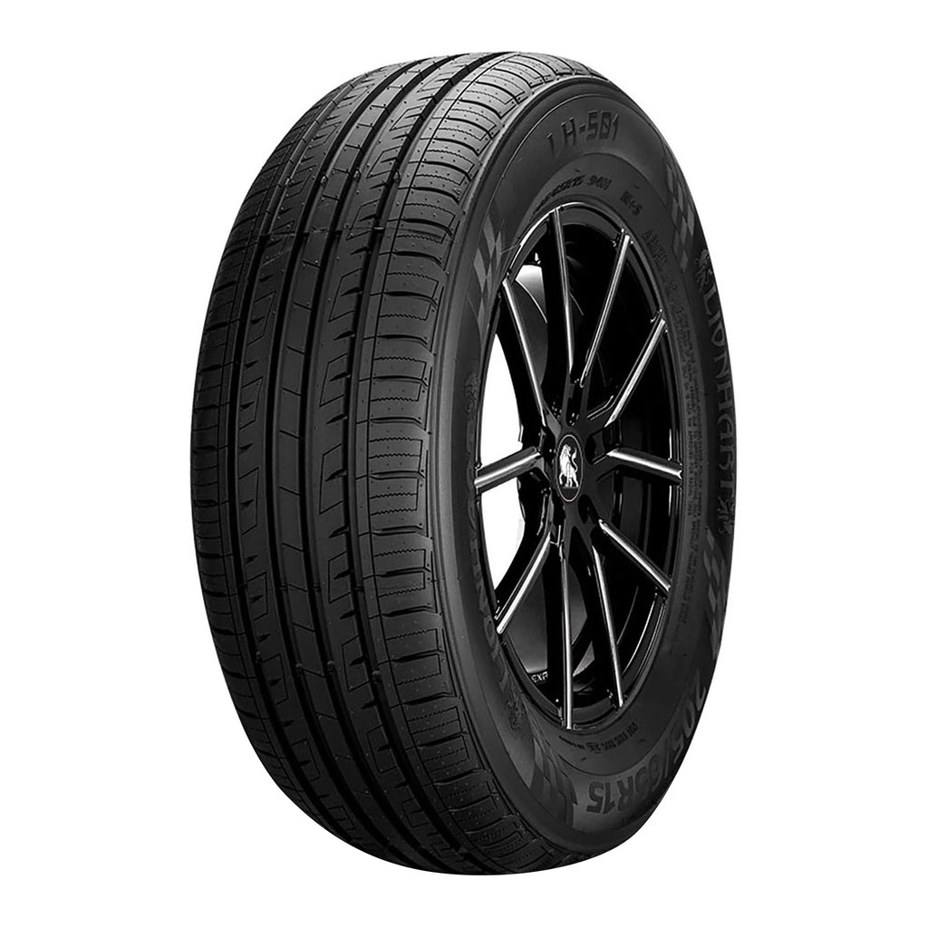 All Season 225/60R16 98H Passenger Tire X70911