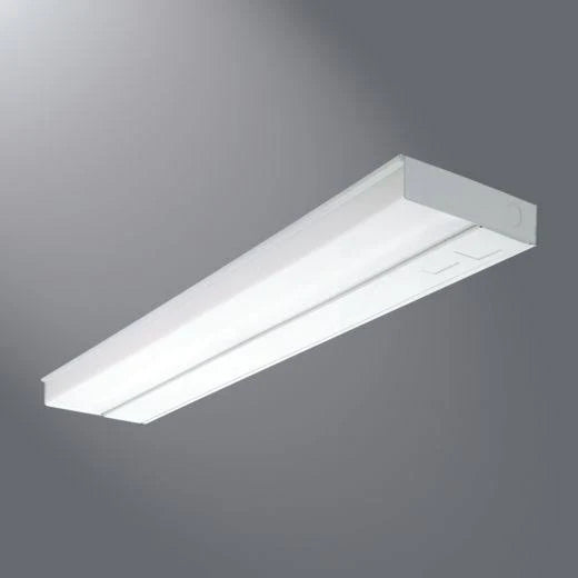 33x22 Undercabinet 2 Light S756