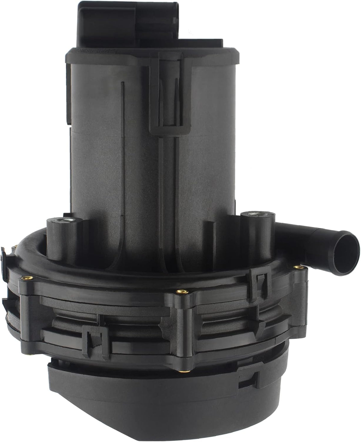 Secondary Air Pump Compatible with BMW E46 325xi 330xi 325i 330i Pack of 2 O10514