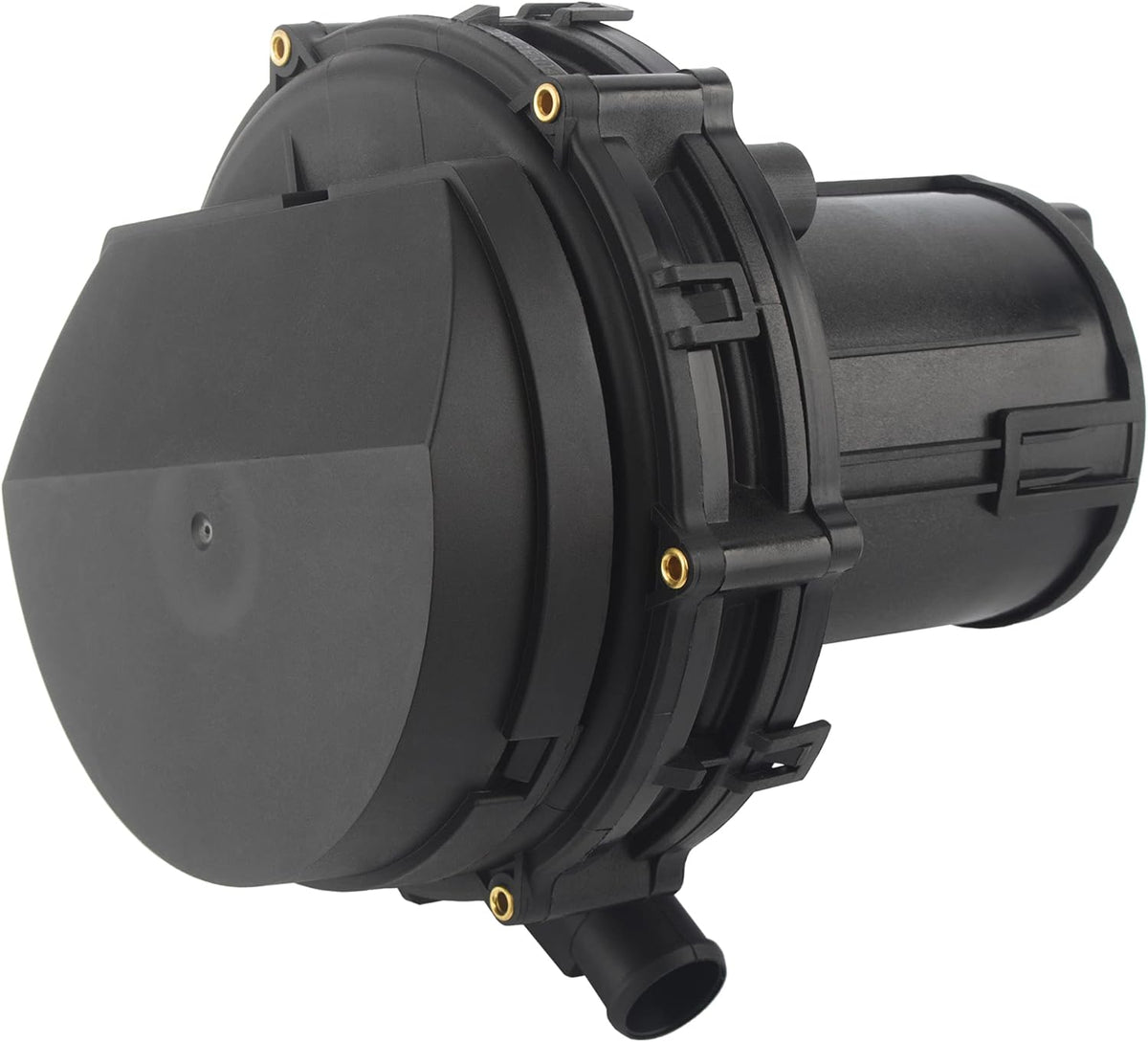 Secondary Air Pump Compatible with BMW E46 325xi 330xi 325i 330i Pack of 2 O10514