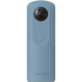 Blue 360 Degree Camera I7228