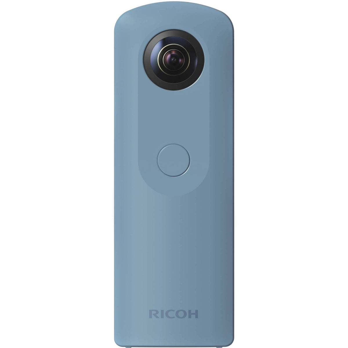 Blue 360 Degree Camera I7228