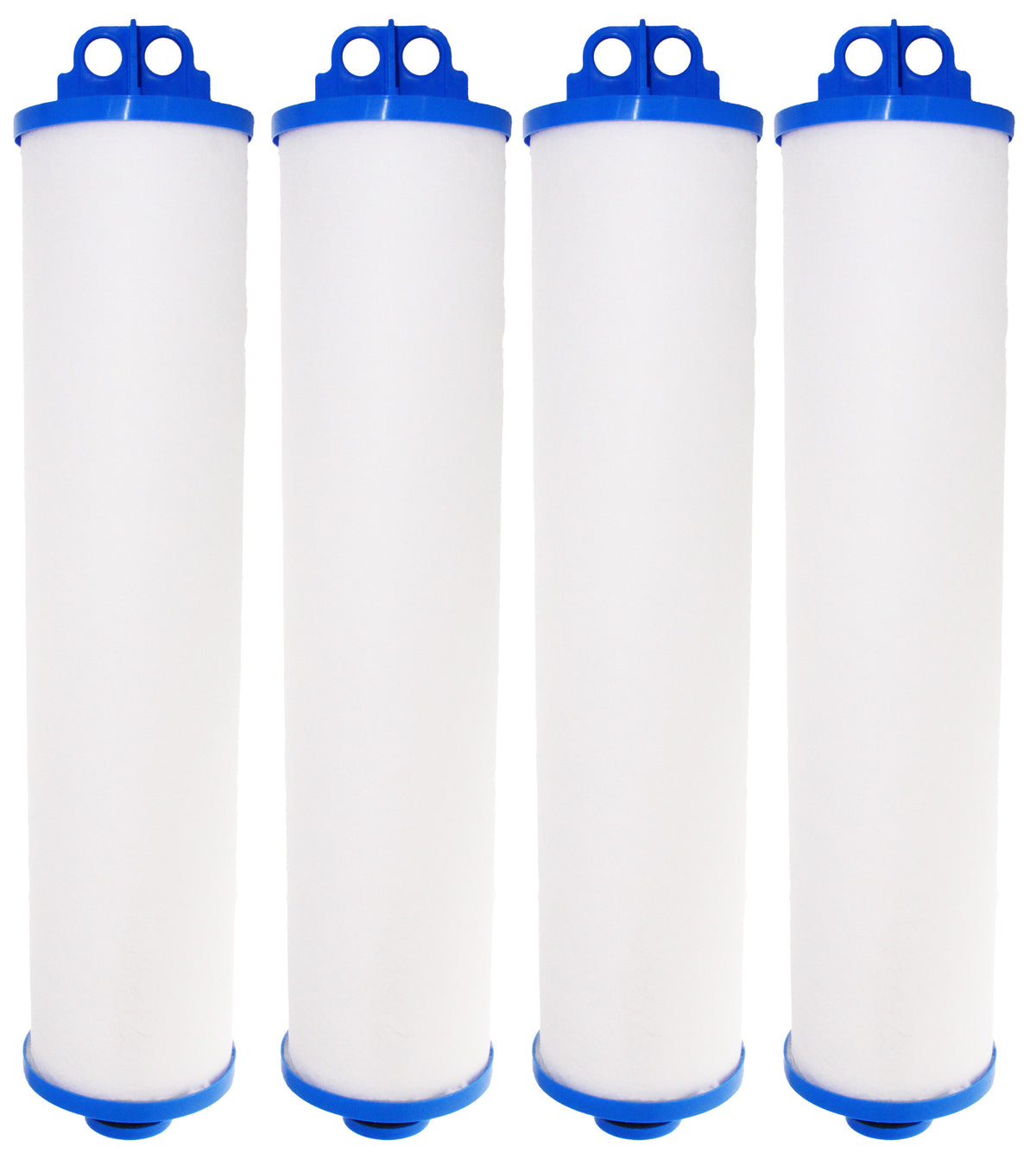 4 Pack Replacement Filter Cartridge R234