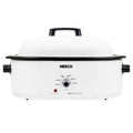 18 Qt Roaster Oven M206