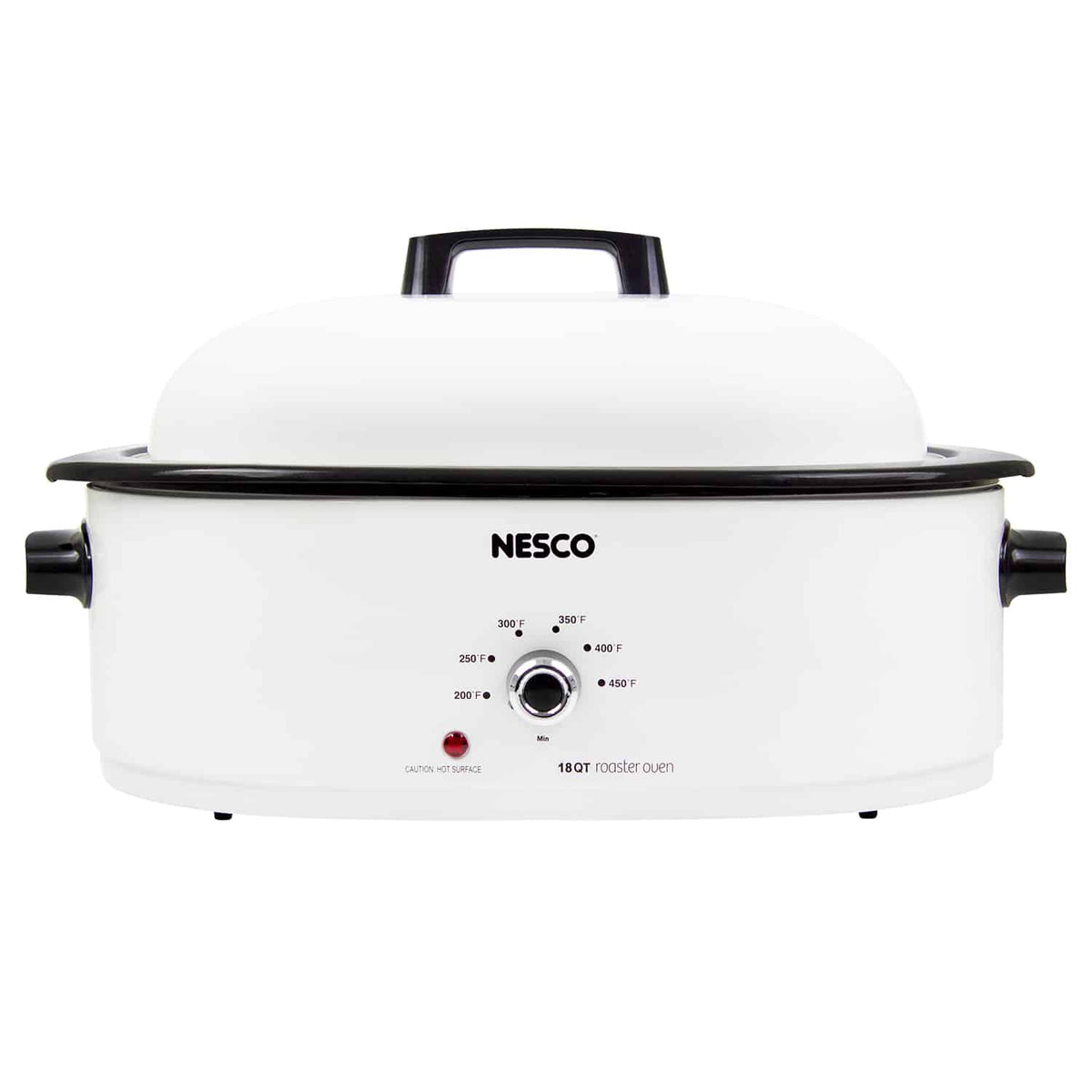 18 Qt Roaster Oven M206
