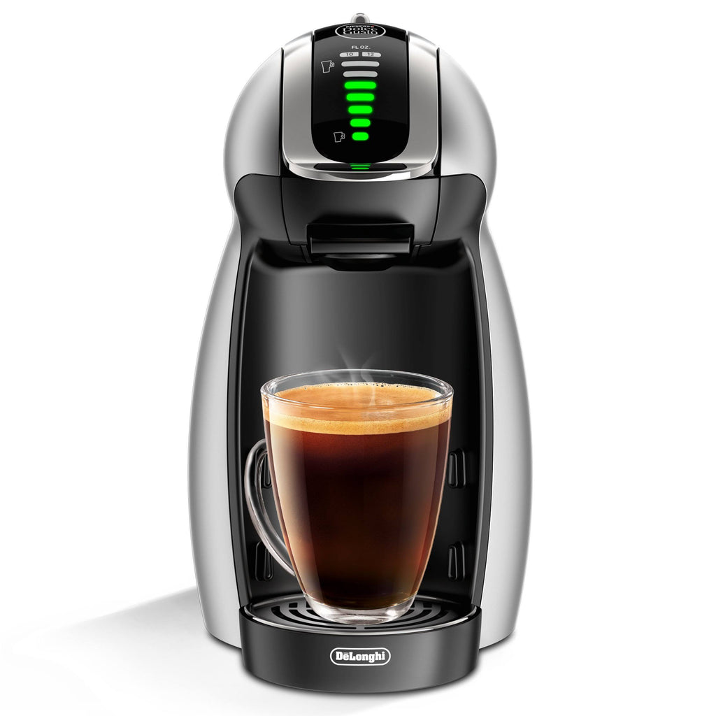 Coffee, Espresso and Cappuccino Pod Machine Y4177