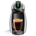Coffee, Espresso and Cappuccino Pod Machine Y4177