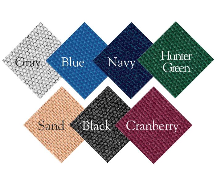 Walk-Around Cuddy Cabin Boat Cover K3275