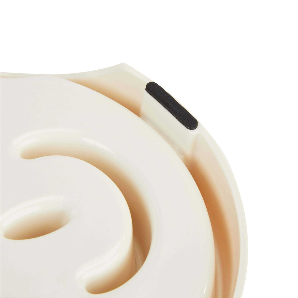 White Dog Feeder V300