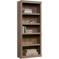 5-Shelf Bookcase, Spring Oak P694584