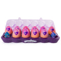 Purple 12 Pack Mystery Egg Carton G93231