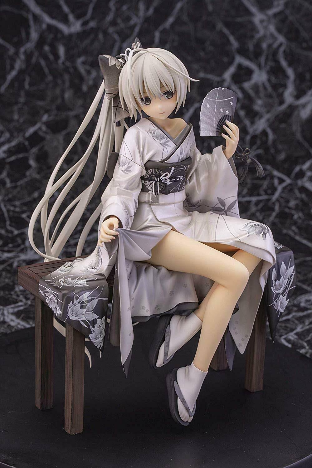 1/7 Scale Figure H930